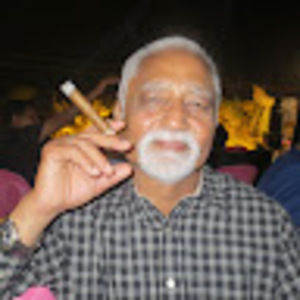 Meet your Posher, Arvind